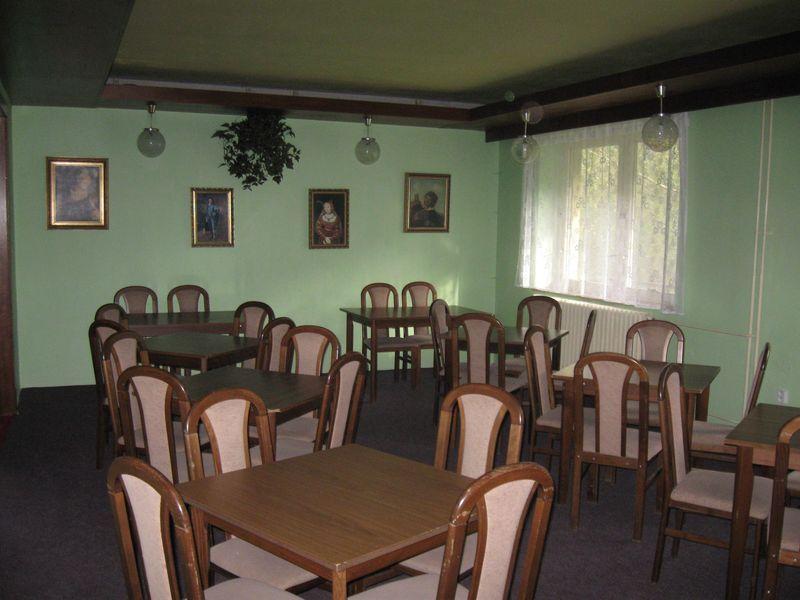 Hotel Reoneo Vernířovice Exteriér fotografie